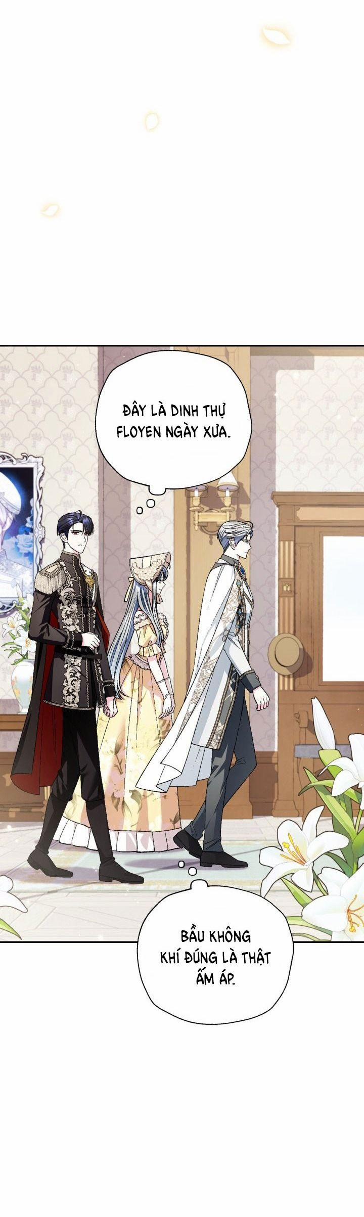 Cha, Con Không Muốn Kết Hôn! 94 trang 26