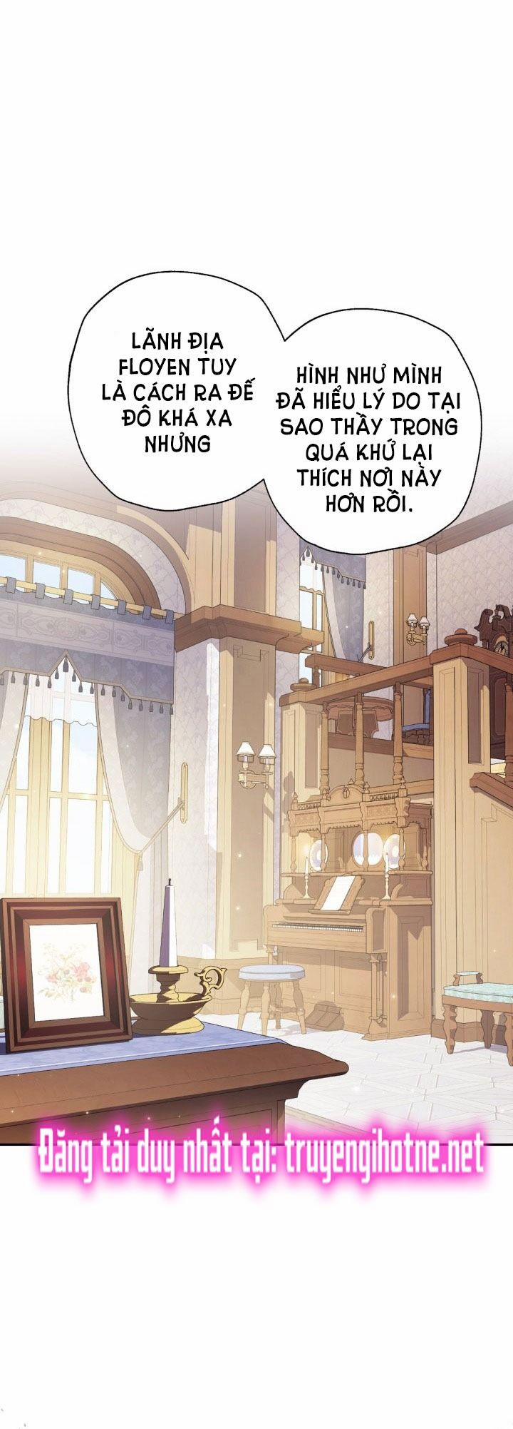 Cha, Con Không Muốn Kết Hôn! 94 trang 27