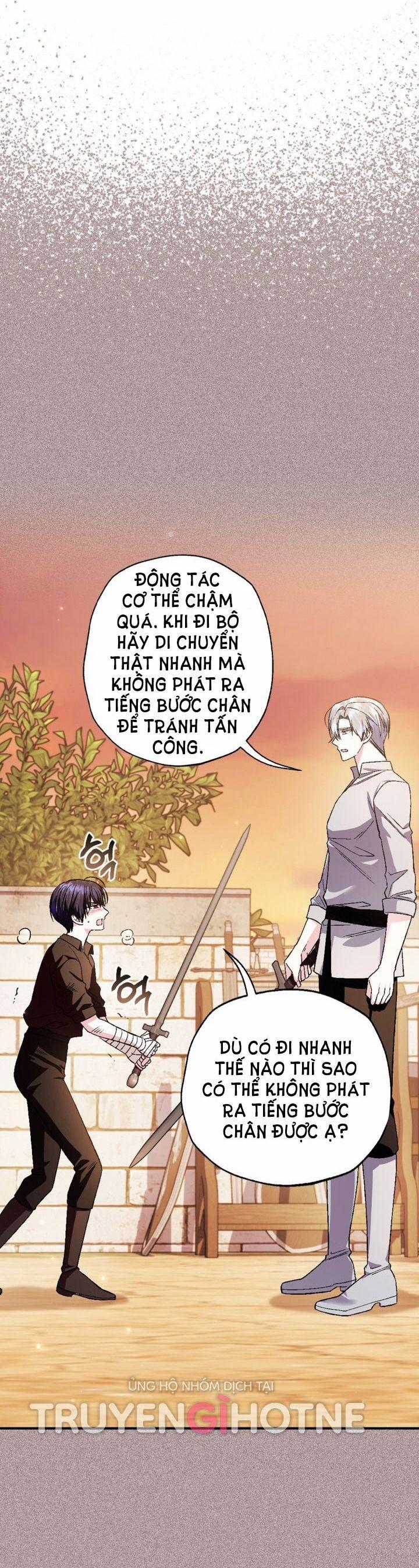 Cha, Con Không Muốn Kết Hôn! 94 trang 28