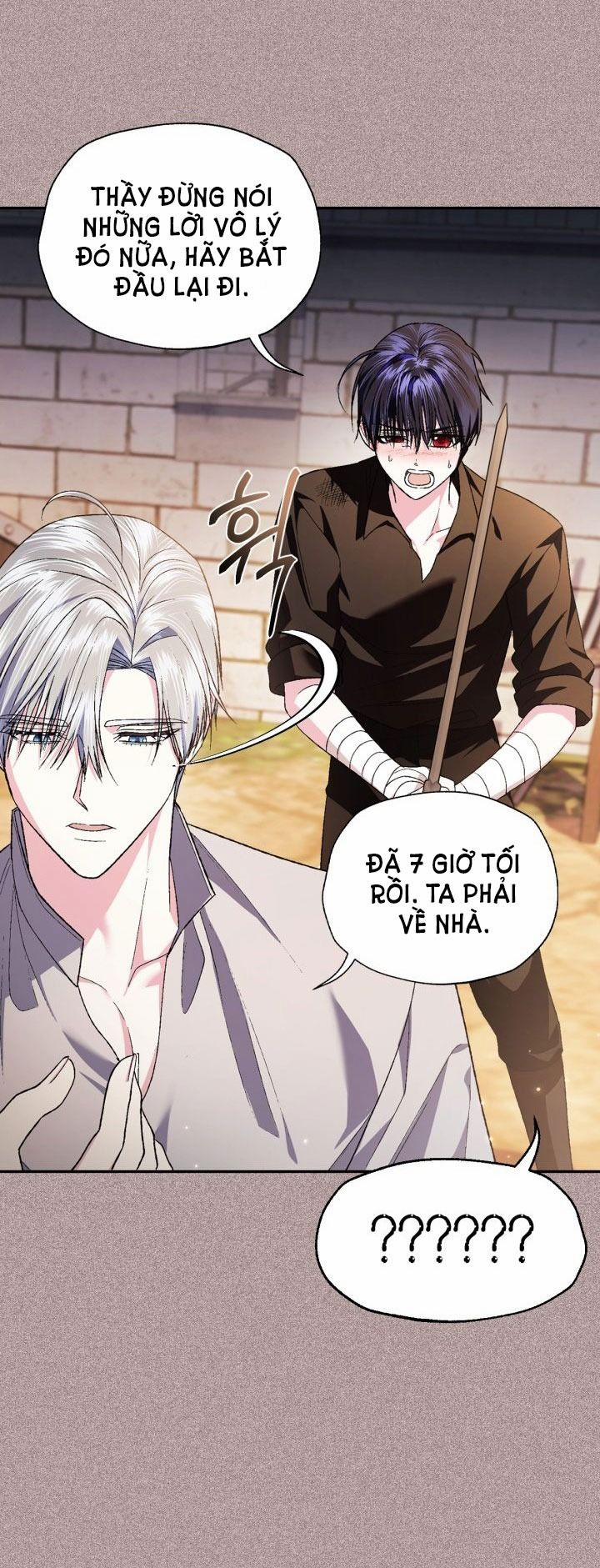 Cha, Con Không Muốn Kết Hôn! 94 trang 29