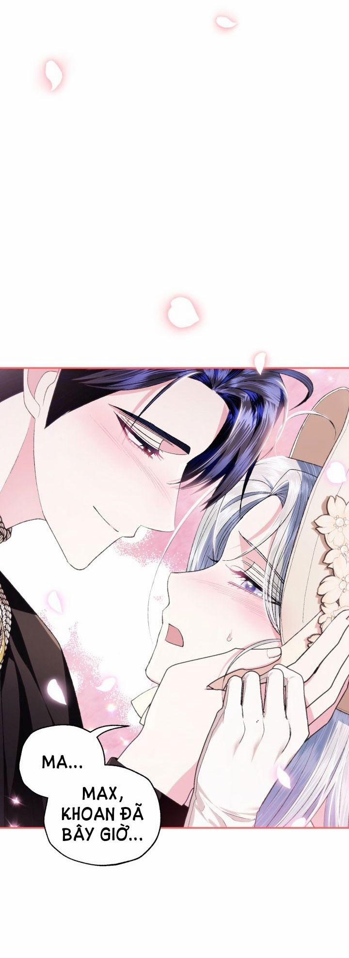 Cha, Con Không Muốn Kết Hôn! 94 trang 3