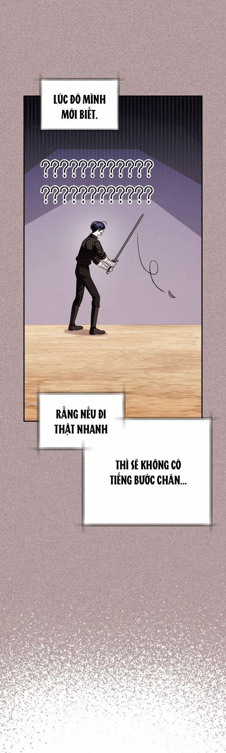 Cha, Con Không Muốn Kết Hôn! 94 trang 30