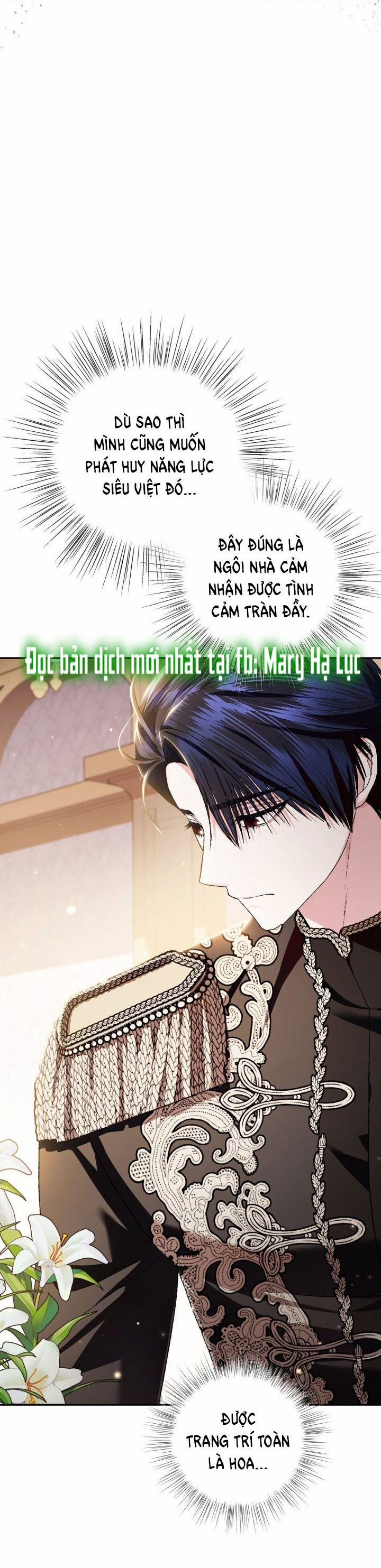 Cha, Con Không Muốn Kết Hôn! 94 trang 31