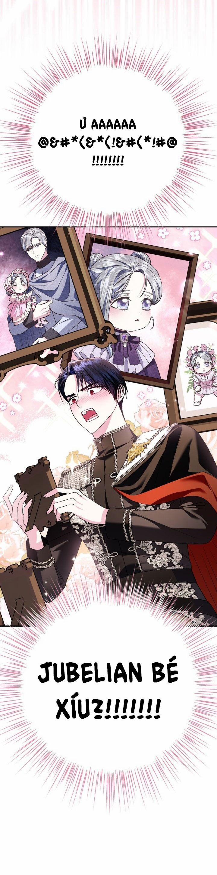 Cha, Con Không Muốn Kết Hôn! 94 trang 34