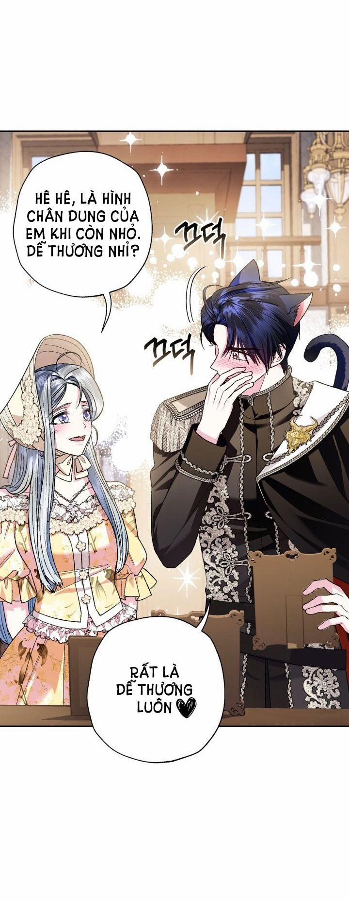 Cha, Con Không Muốn Kết Hôn! 94 trang 35