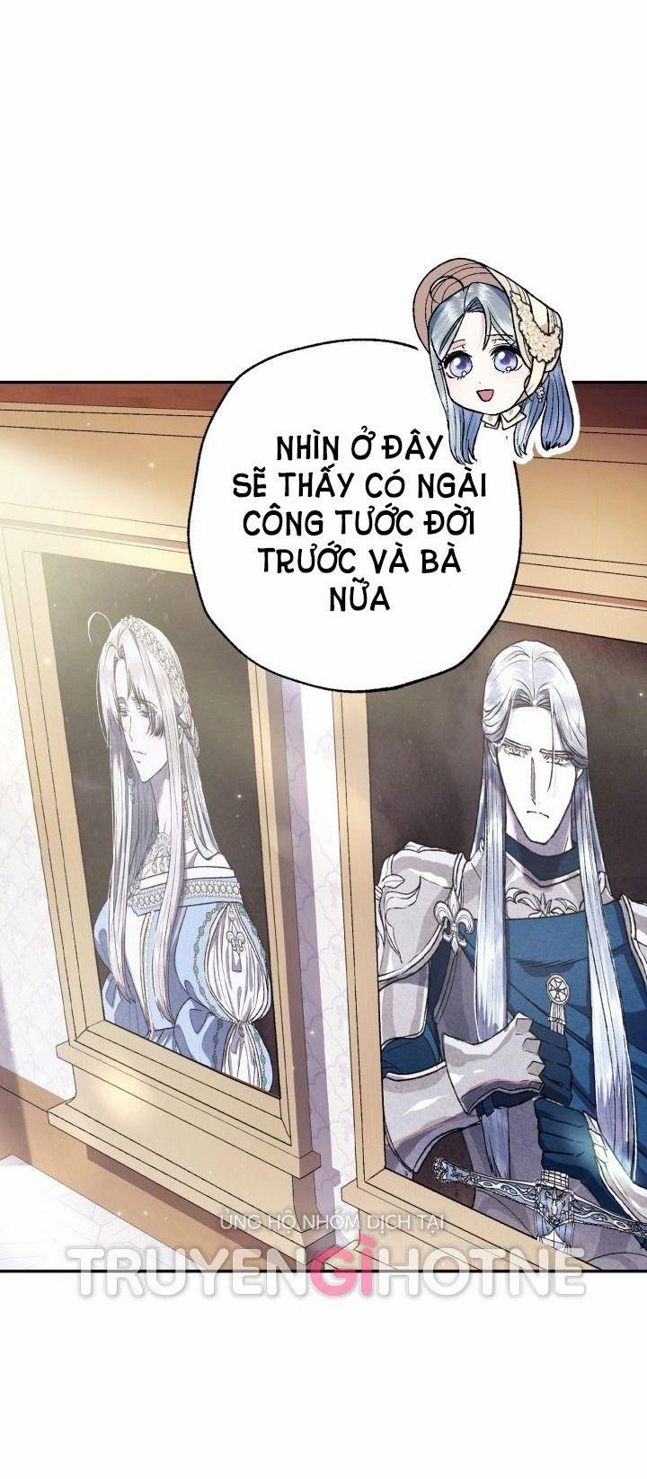 Cha, Con Không Muốn Kết Hôn! 94 trang 36