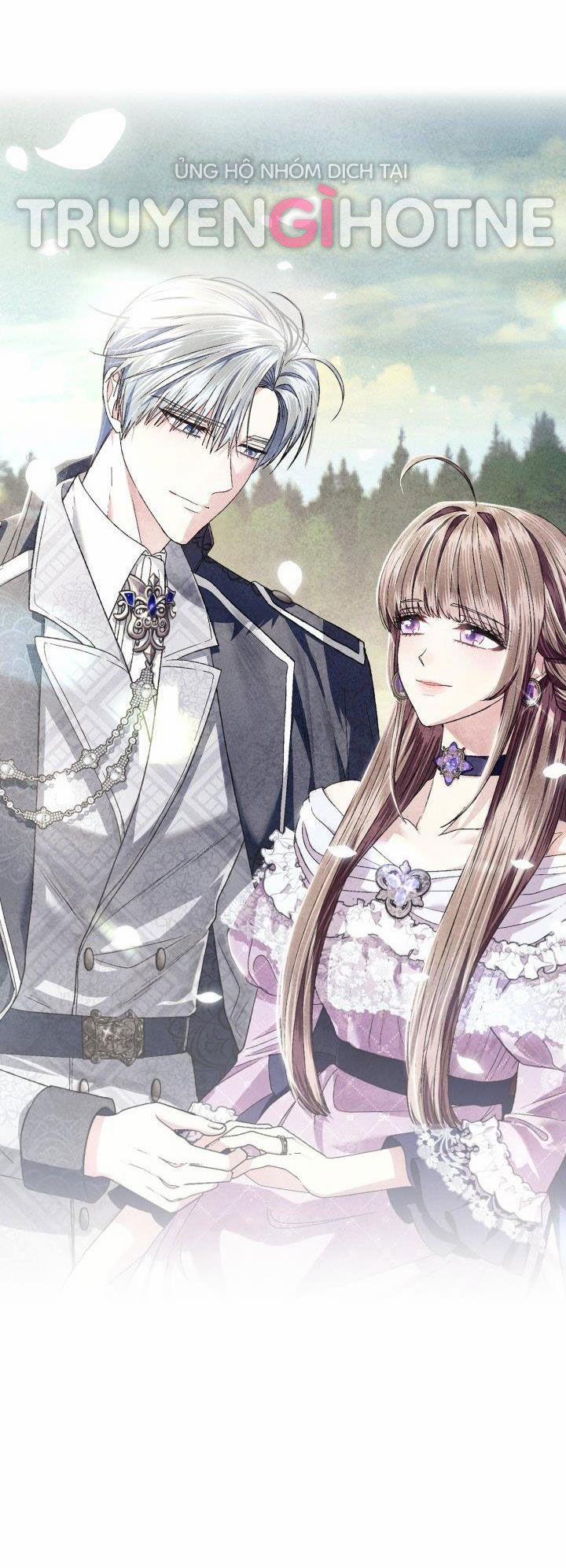 Cha, Con Không Muốn Kết Hôn! 94 trang 38