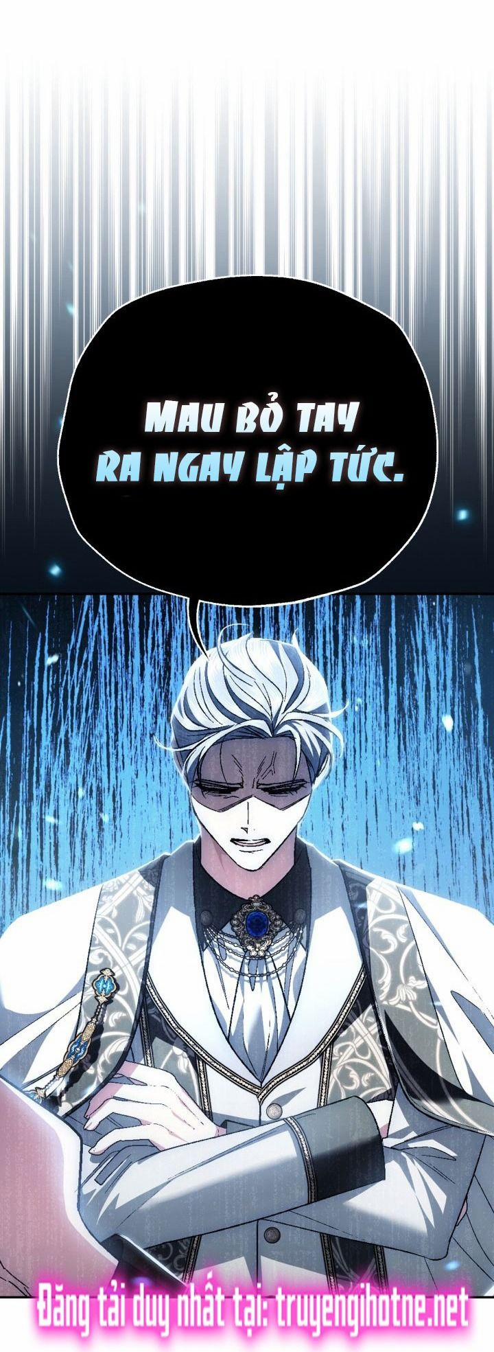 Cha, Con Không Muốn Kết Hôn! 94 trang 4