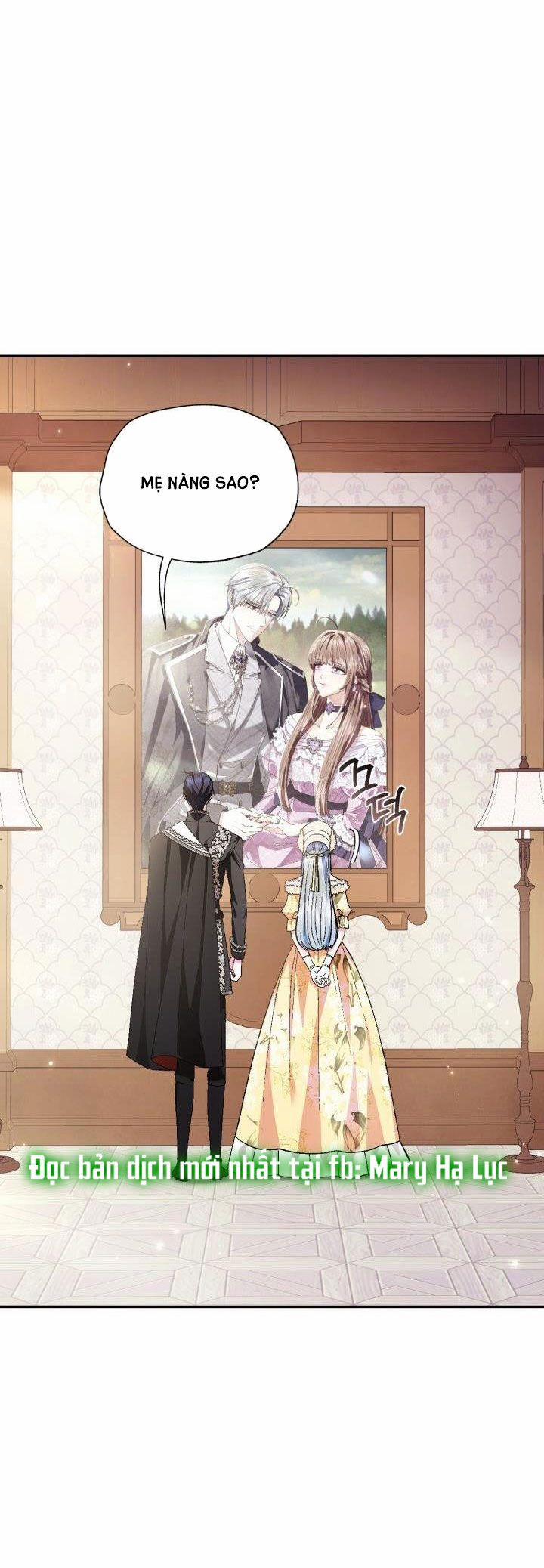 Cha, Con Không Muốn Kết Hôn! 94 trang 40