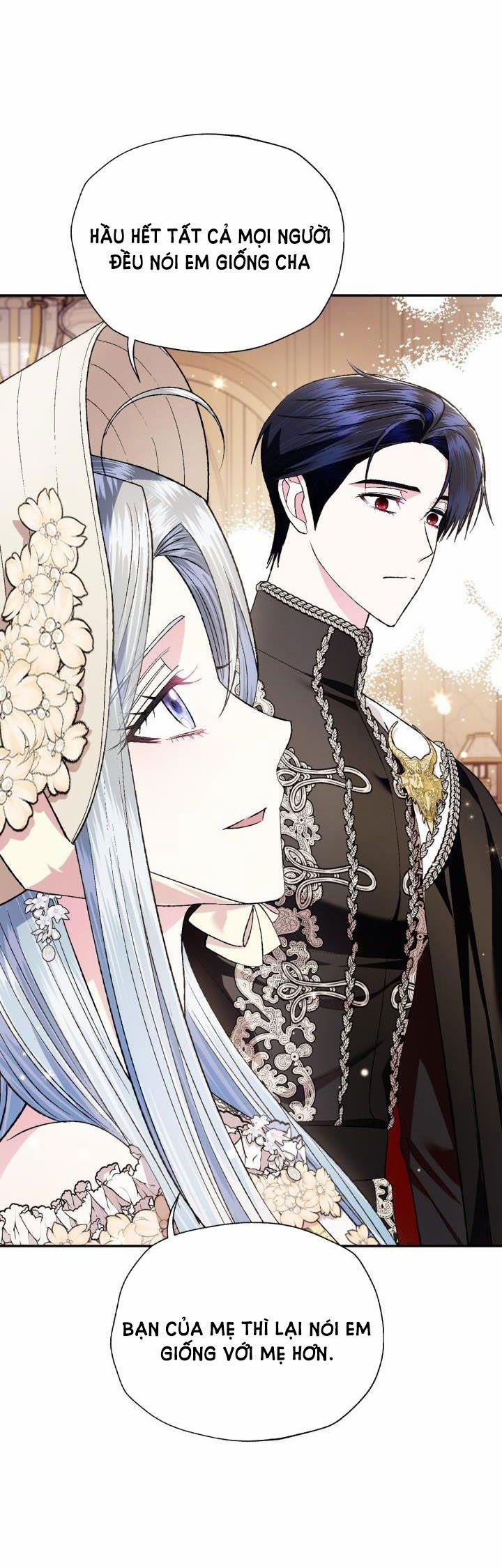 Cha, Con Không Muốn Kết Hôn! 94 trang 41