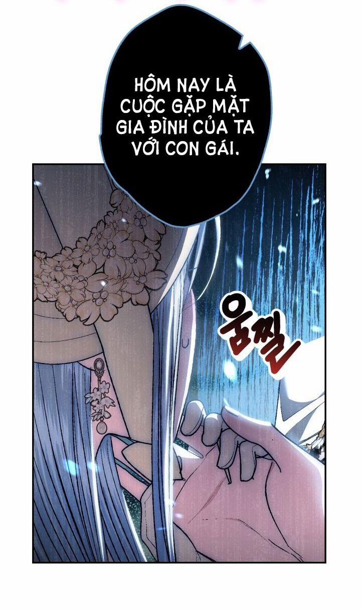 Cha, Con Không Muốn Kết Hôn! 94 trang 5