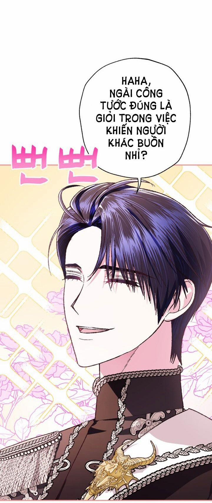 Cha, Con Không Muốn Kết Hôn! 94 trang 7