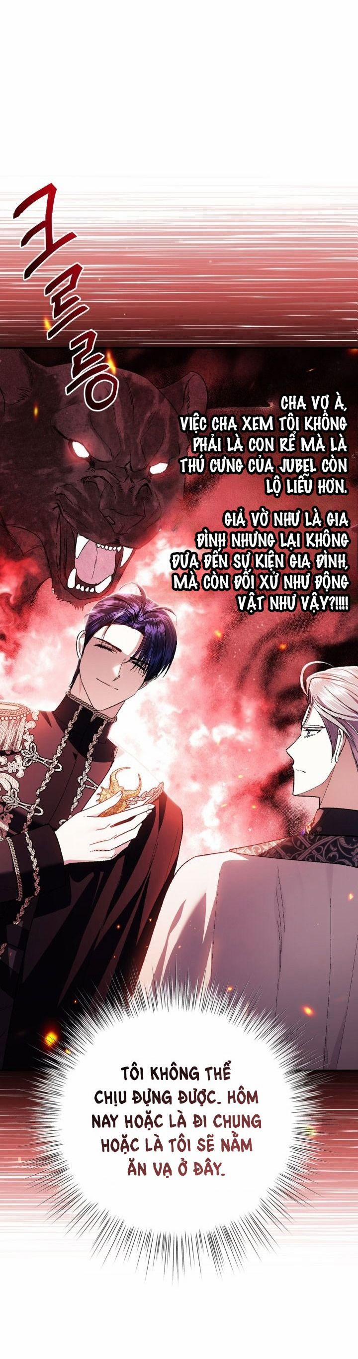 Cha, Con Không Muốn Kết Hôn! 94 trang 9