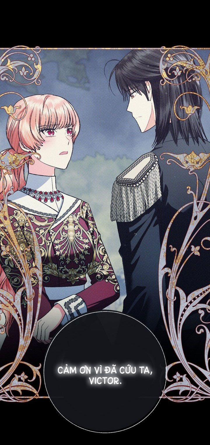 Cha, Con Không Muốn Kết Hôn! 95 trang 10