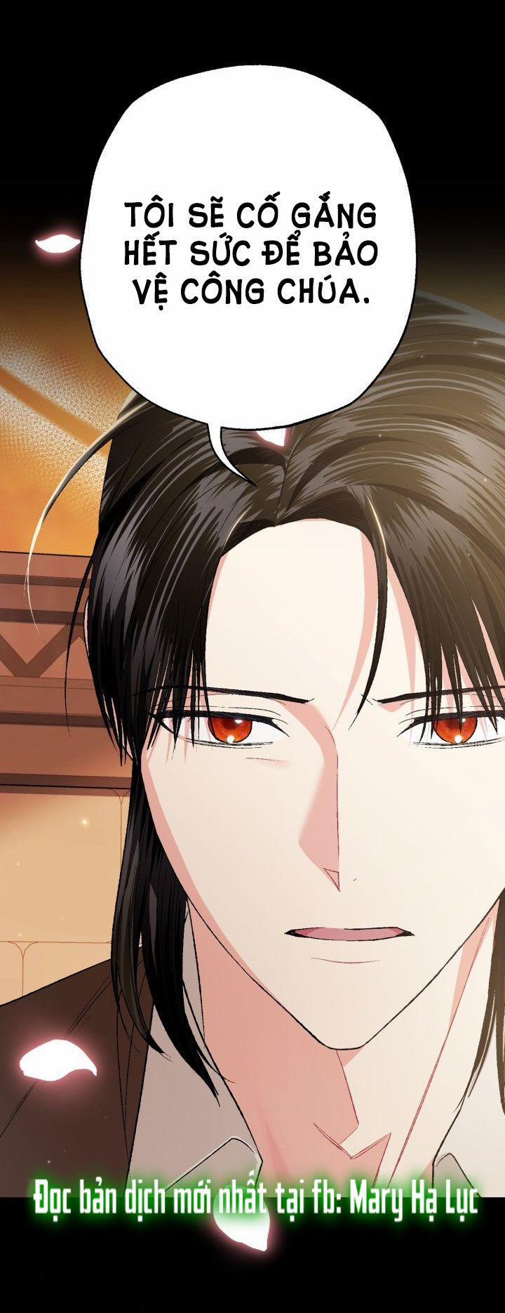 Cha, Con Không Muốn Kết Hôn! 95 trang 11