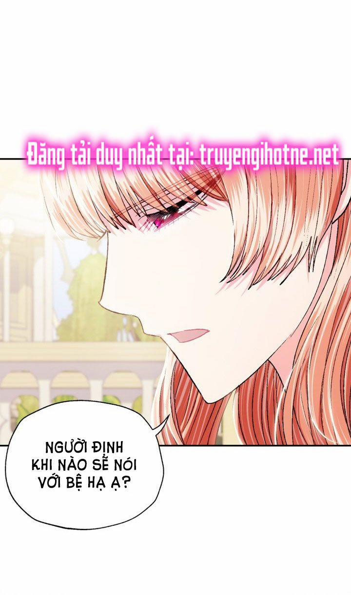 Cha, Con Không Muốn Kết Hôn! 95 trang 15