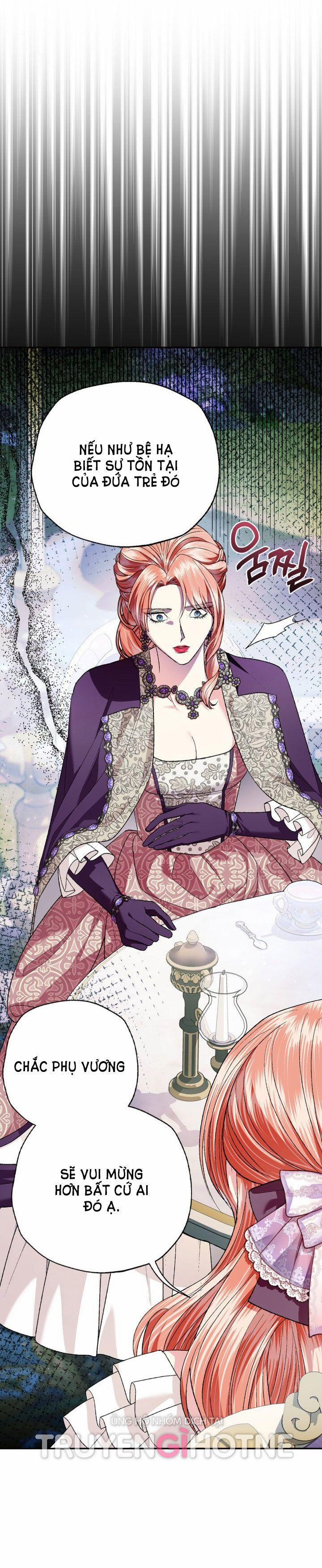 Cha, Con Không Muốn Kết Hôn! 95 trang 16