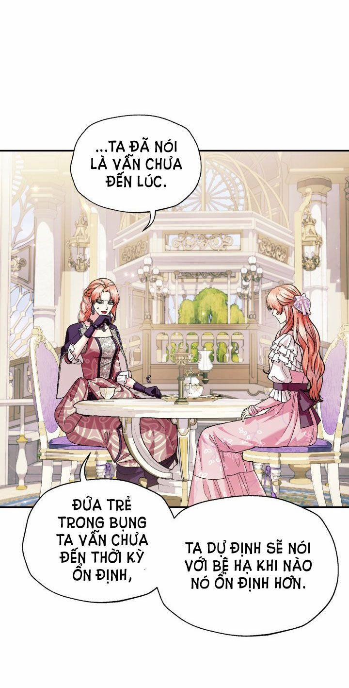 Cha, Con Không Muốn Kết Hôn! 95 trang 18