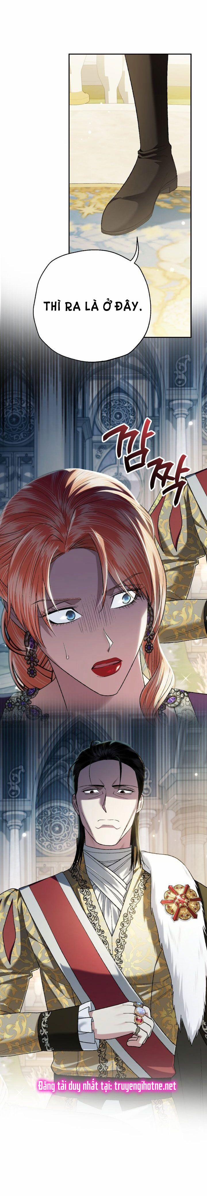 Cha, Con Không Muốn Kết Hôn! 95 trang 20