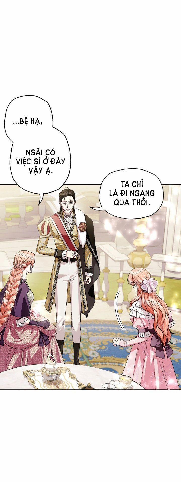 Cha, Con Không Muốn Kết Hôn! 95 trang 21