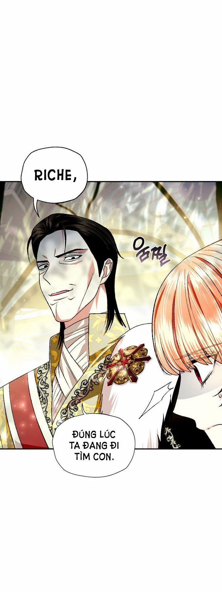 Cha, Con Không Muốn Kết Hôn! 95 trang 22