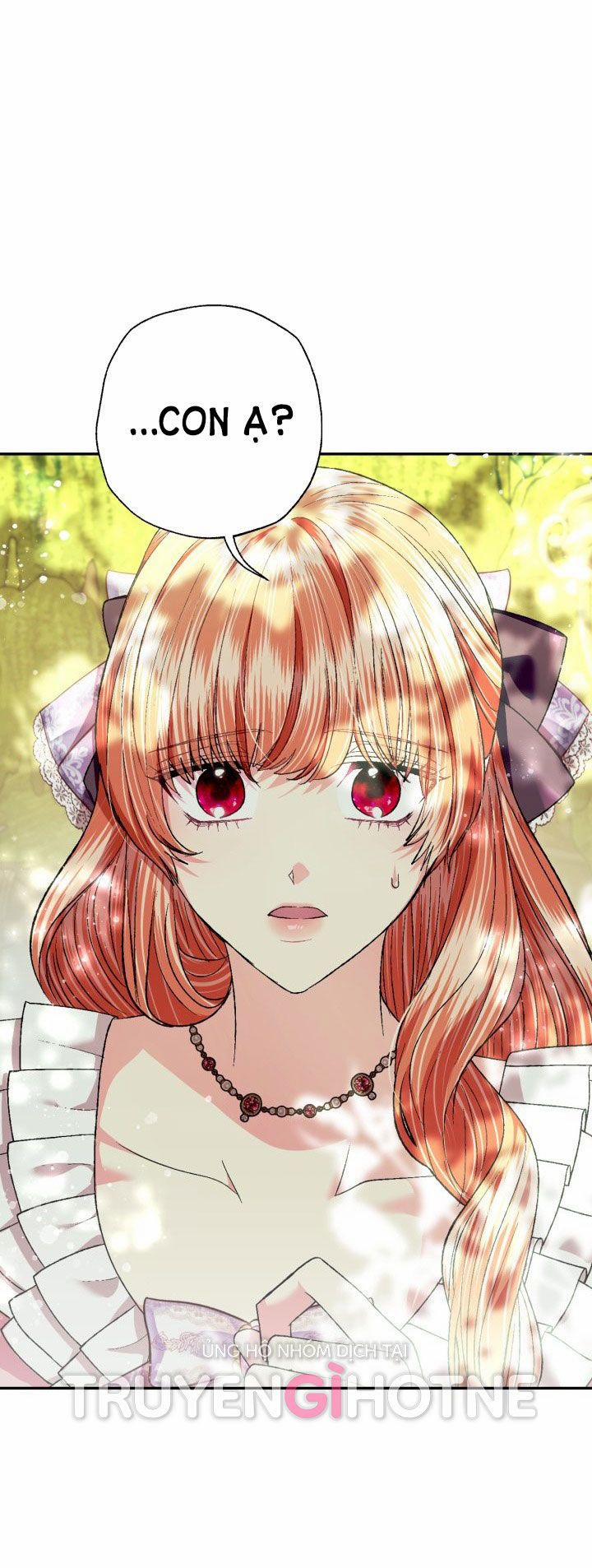 Cha, Con Không Muốn Kết Hôn! 95 trang 23