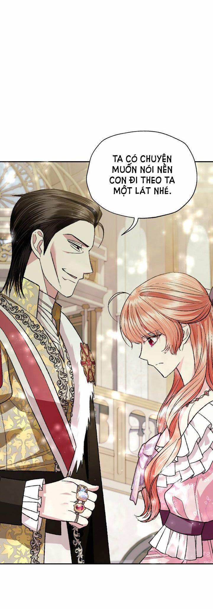 Cha, Con Không Muốn Kết Hôn! 95 trang 24