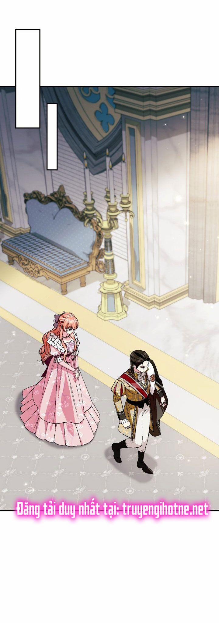 Cha, Con Không Muốn Kết Hôn! 95 trang 30