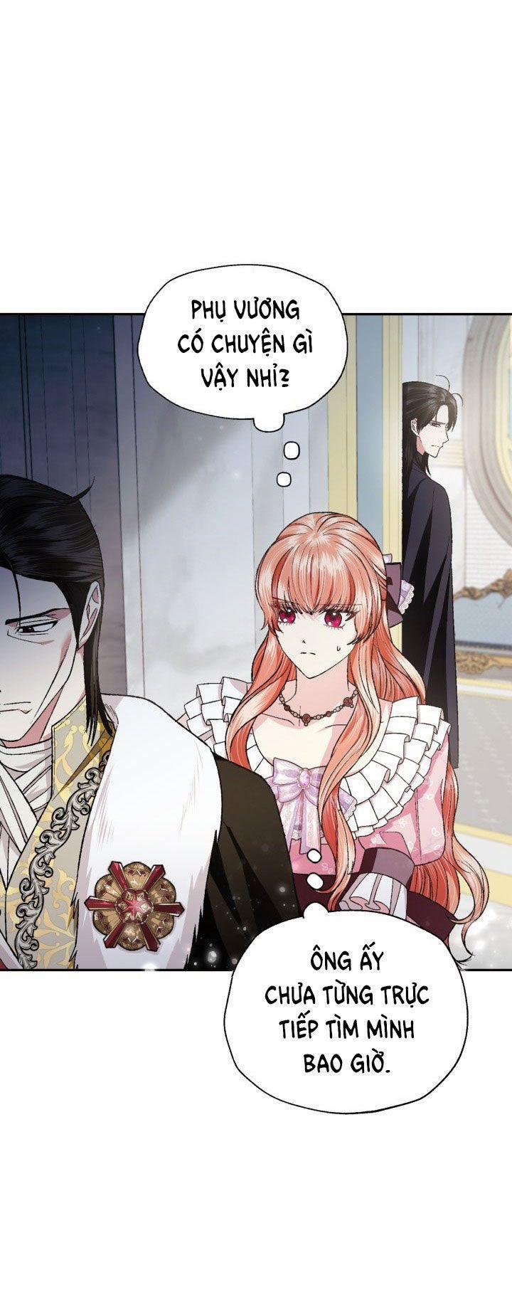 Cha, Con Không Muốn Kết Hôn! 95 trang 31