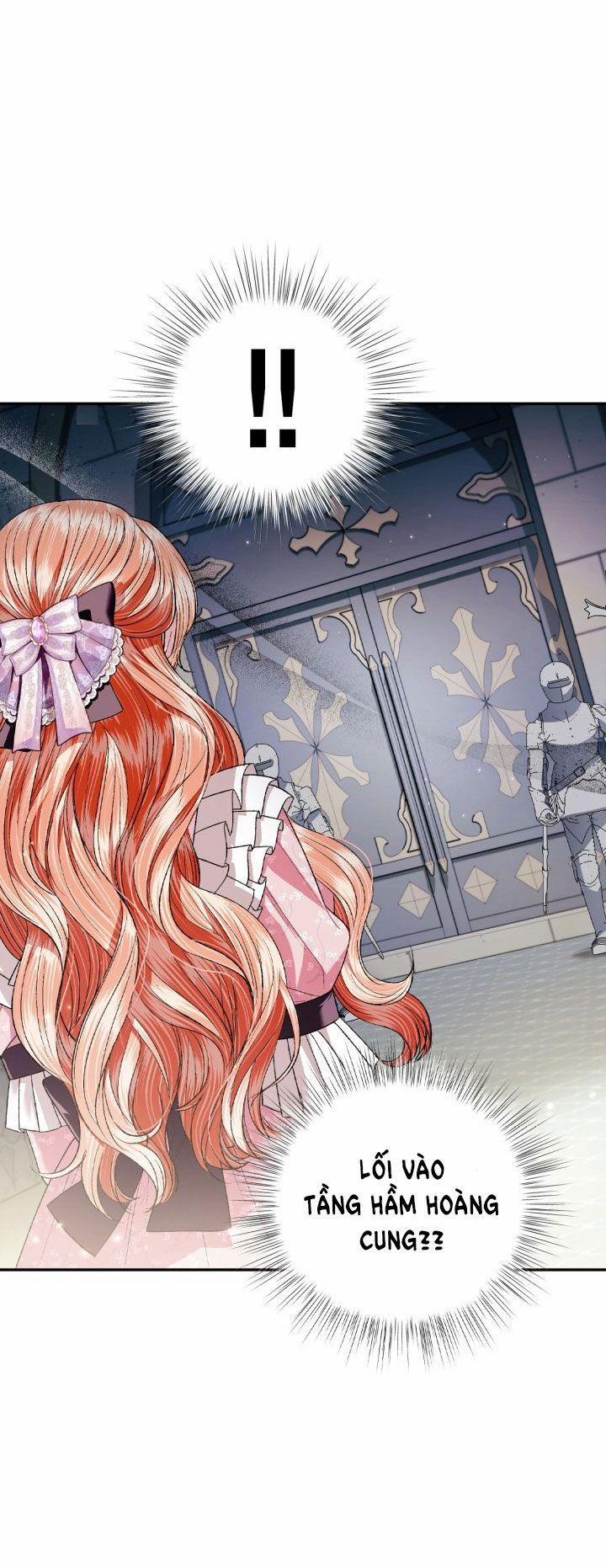 Cha, Con Không Muốn Kết Hôn! 95 trang 32