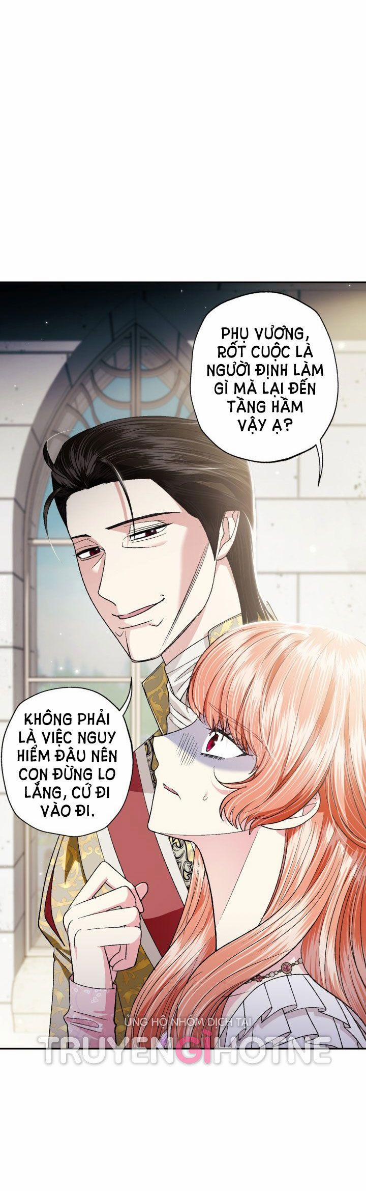 Cha, Con Không Muốn Kết Hôn! 95 trang 33