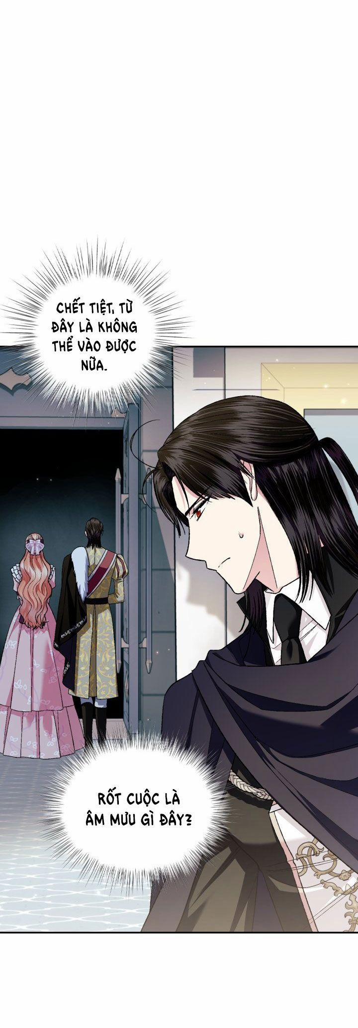 Cha, Con Không Muốn Kết Hôn! 95 trang 34