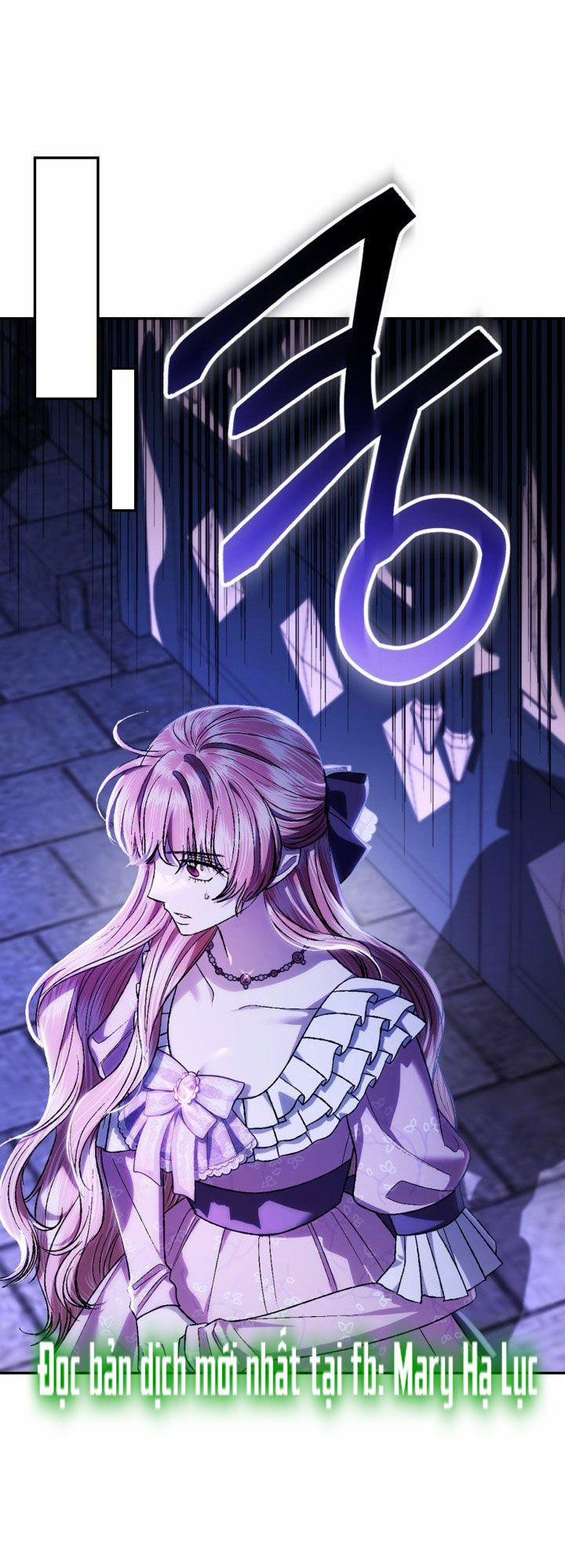 Cha, Con Không Muốn Kết Hôn! 95 trang 36