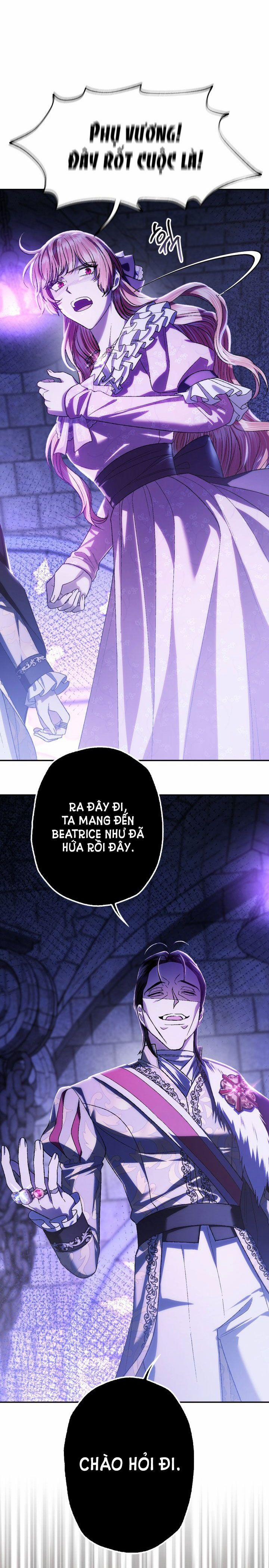 Cha, Con Không Muốn Kết Hôn! 95 trang 37