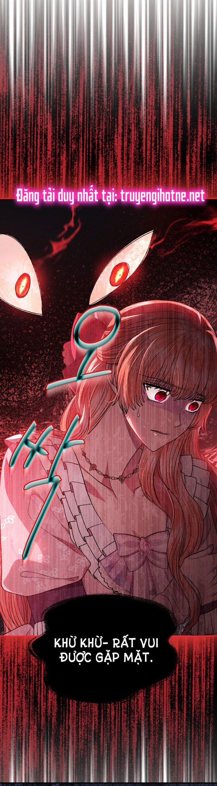 Cha, Con Không Muốn Kết Hôn! 95 trang 38