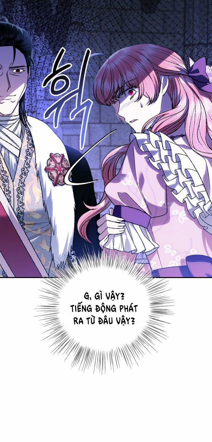 Cha, Con Không Muốn Kết Hôn! 95 trang 39