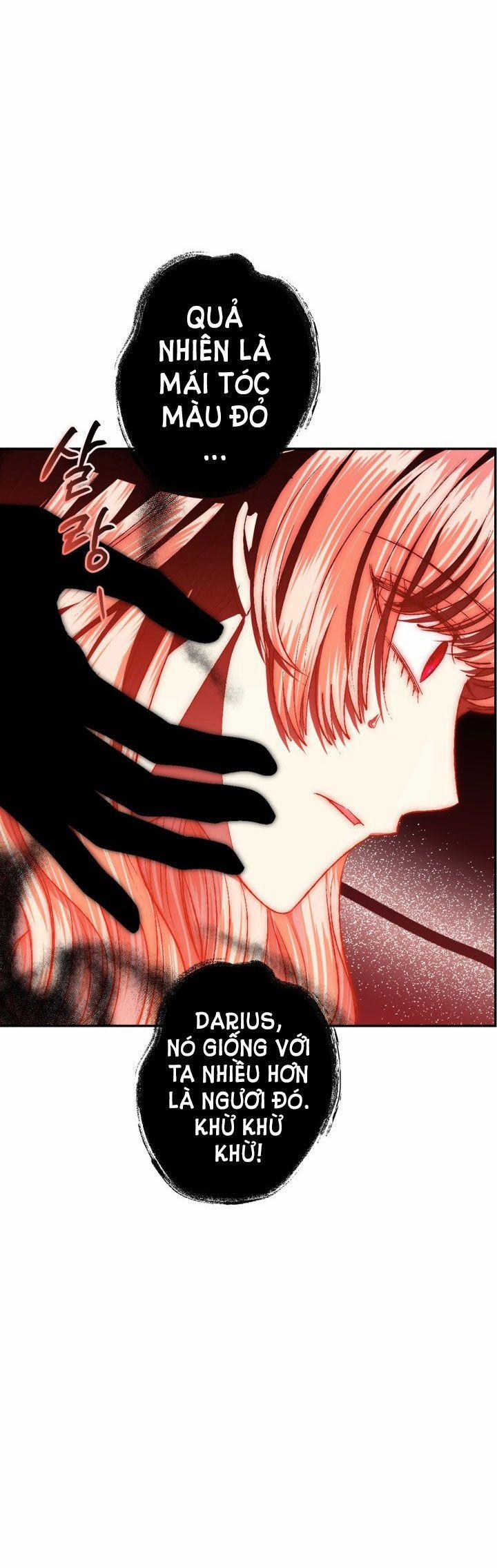 Cha, Con Không Muốn Kết Hôn! 95 trang 40