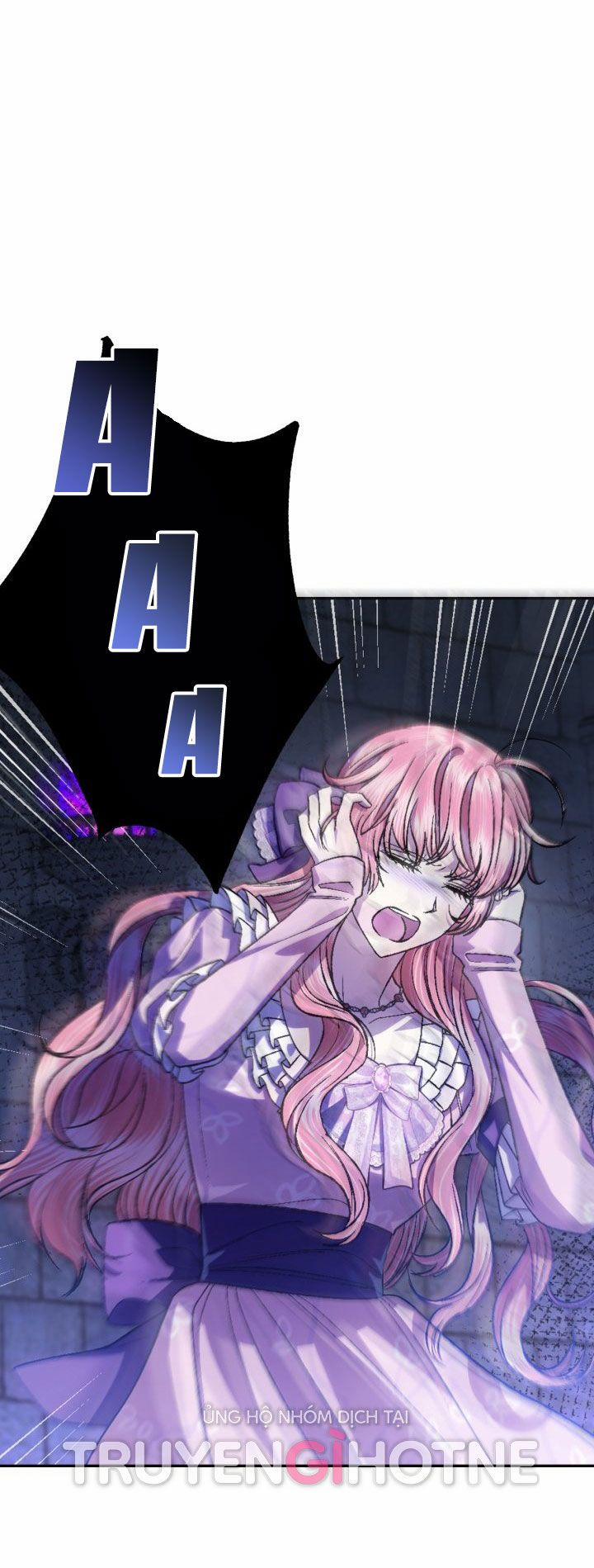 Cha, Con Không Muốn Kết Hôn! 95 trang 41