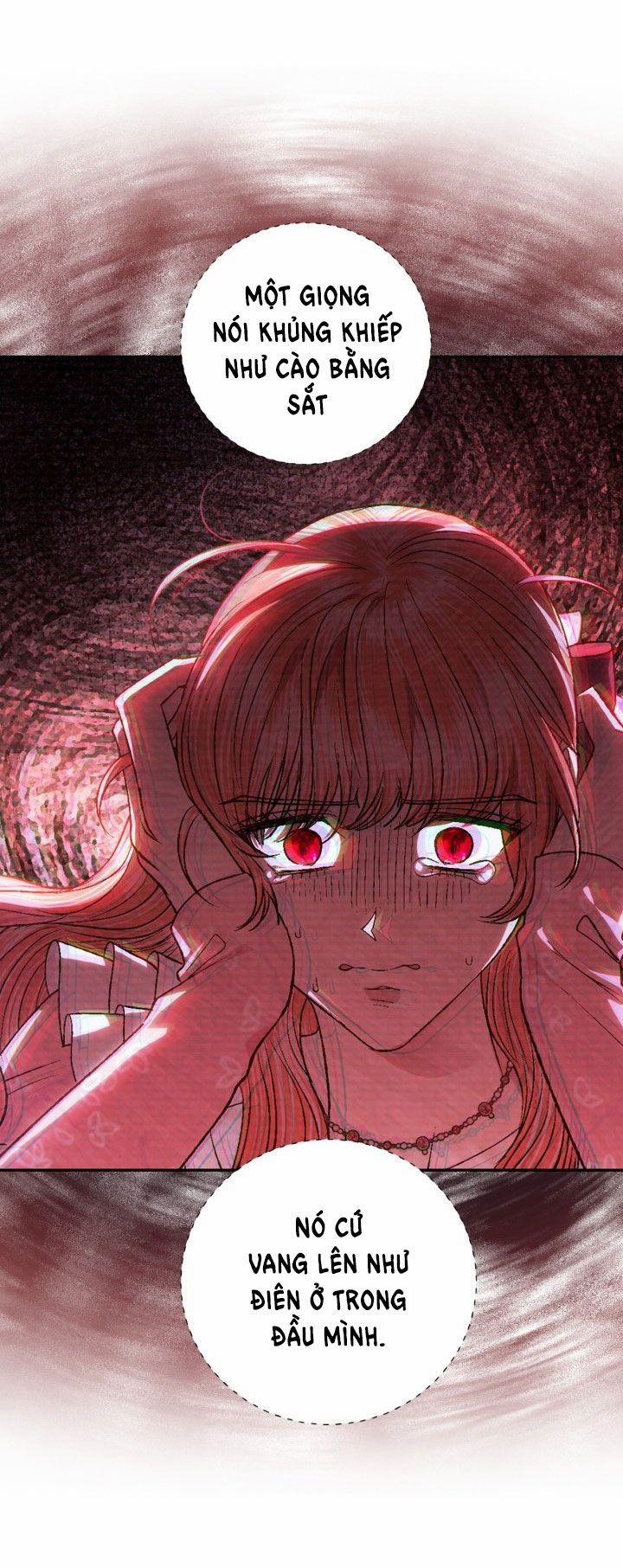 Cha, Con Không Muốn Kết Hôn! 95 trang 42