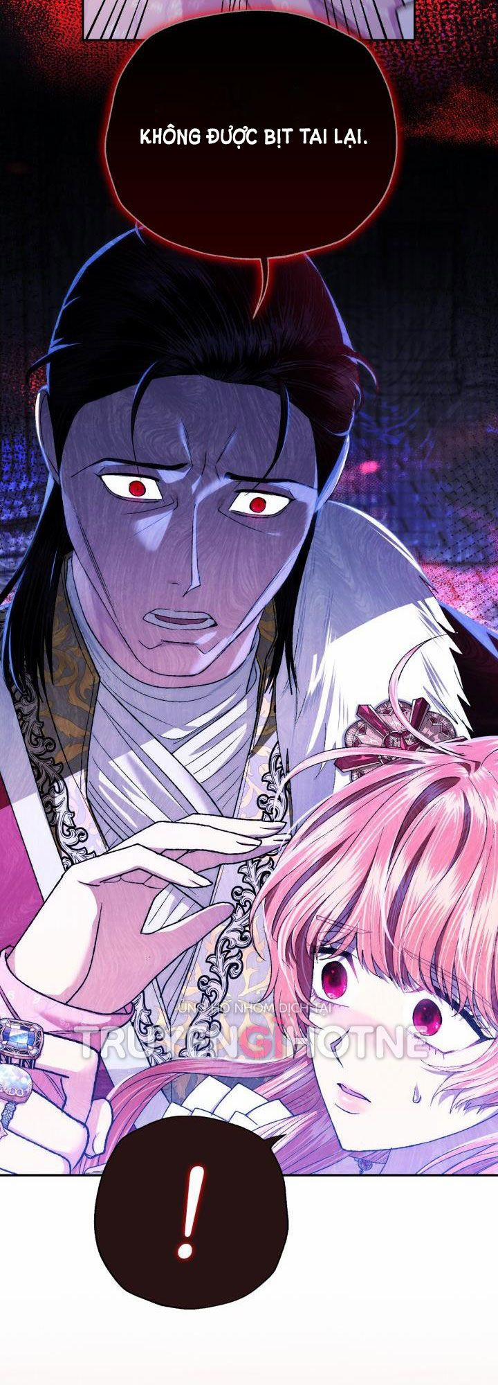 Cha, Con Không Muốn Kết Hôn! 95 trang 44