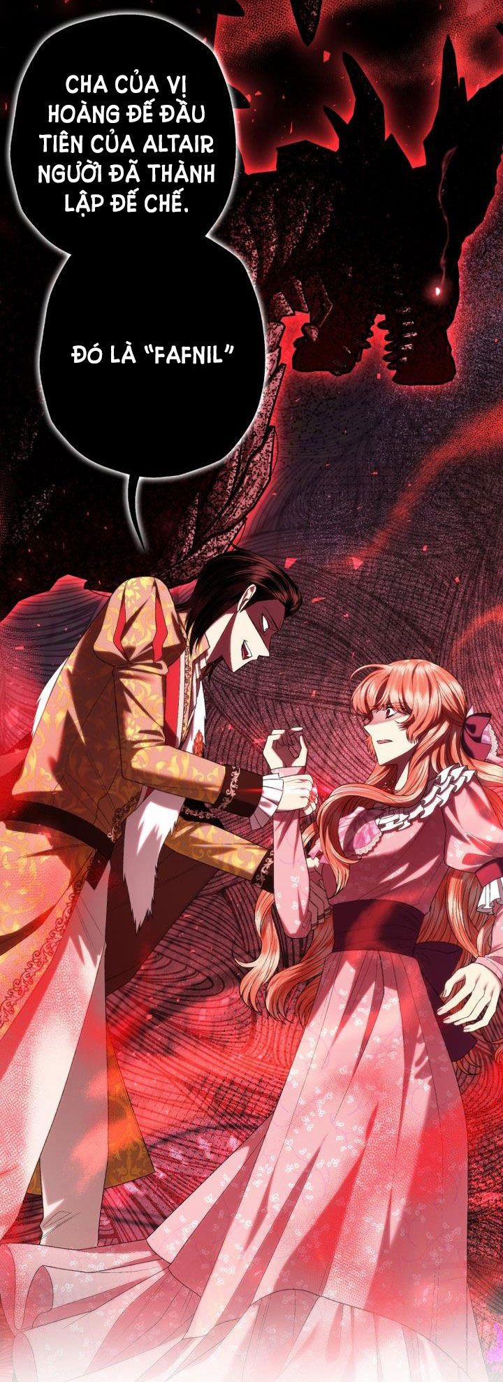 Cha, Con Không Muốn Kết Hôn! 95 trang 47