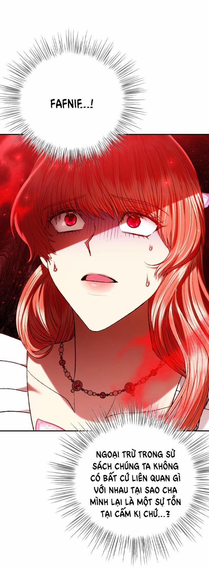 Cha, Con Không Muốn Kết Hôn! 95 trang 49