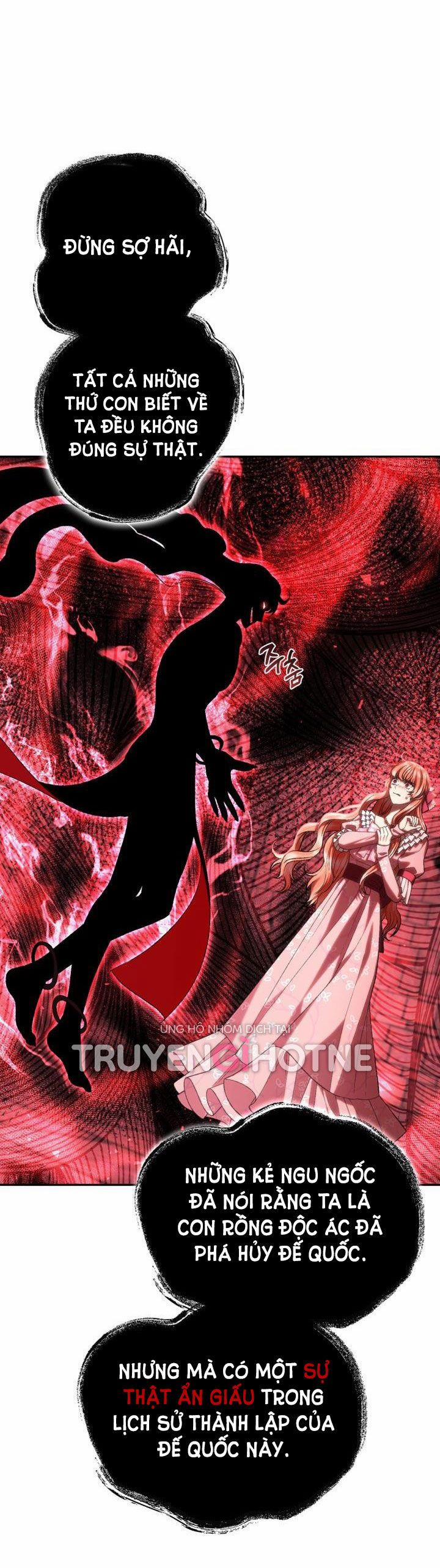 Cha, Con Không Muốn Kết Hôn! 95 trang 50