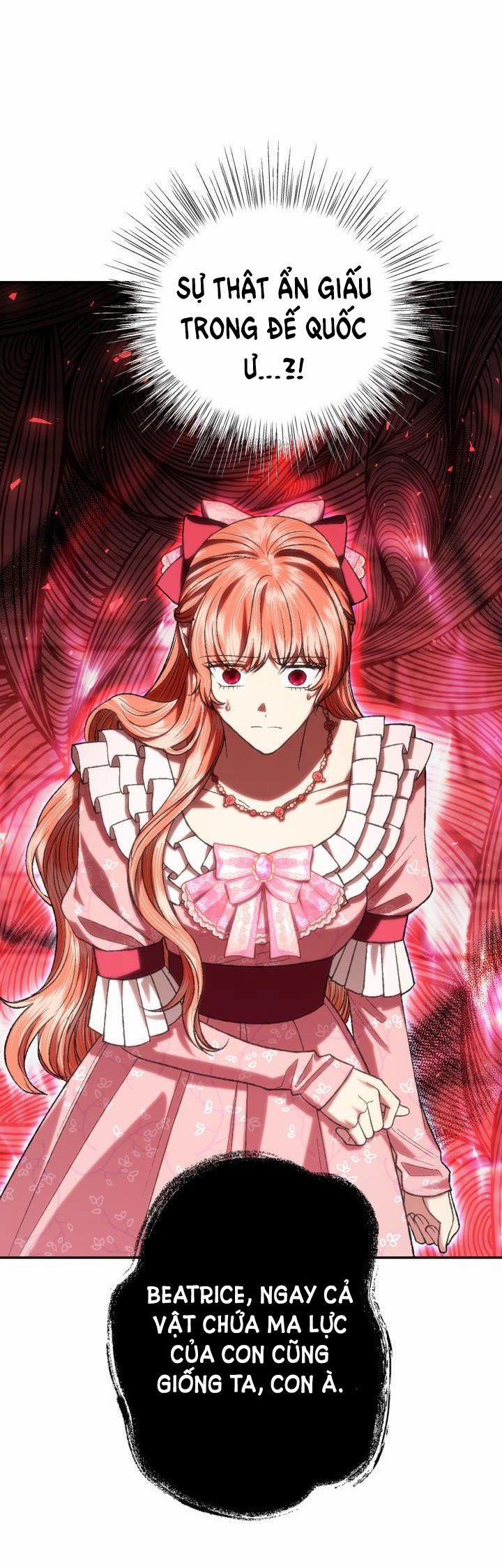 Cha, Con Không Muốn Kết Hôn! 95 trang 51