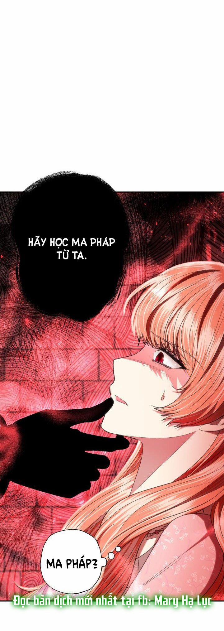 Cha, Con Không Muốn Kết Hôn! 95 trang 52