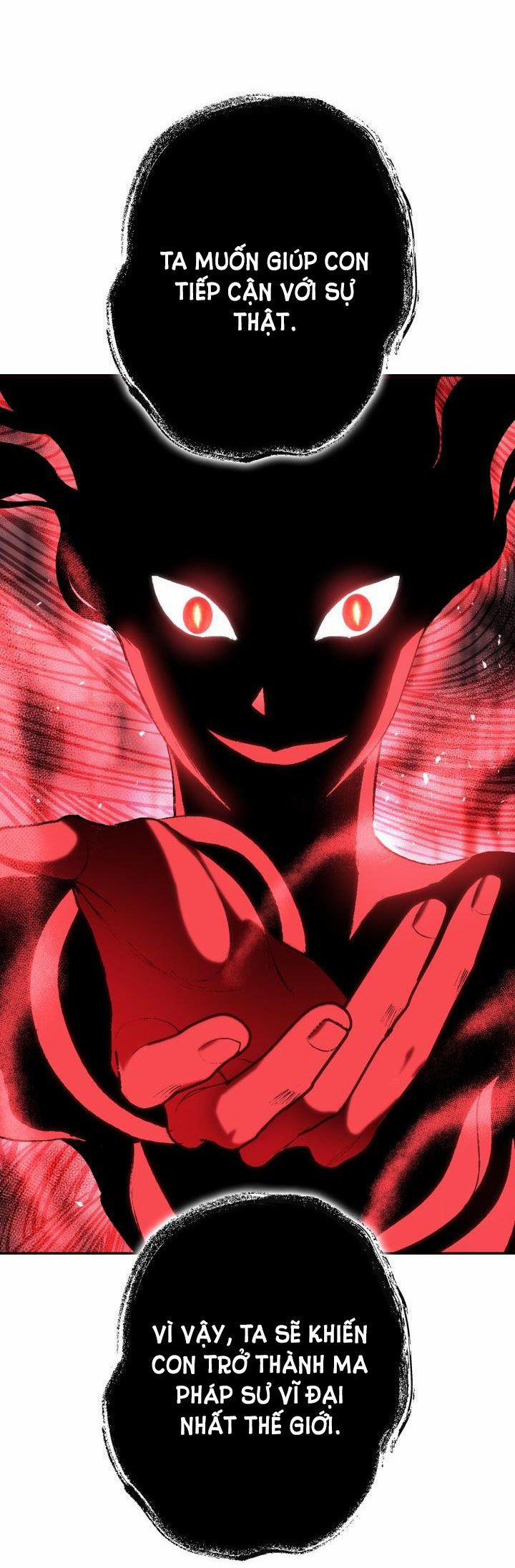 Cha, Con Không Muốn Kết Hôn! 95 trang 53