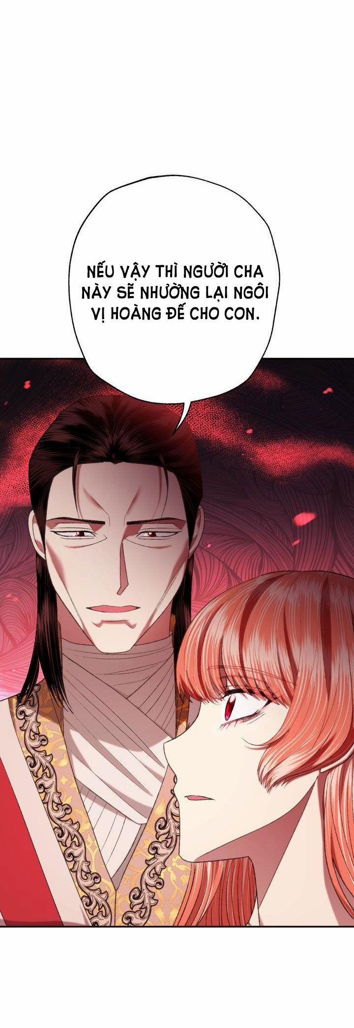 Cha, Con Không Muốn Kết Hôn! 95 trang 56