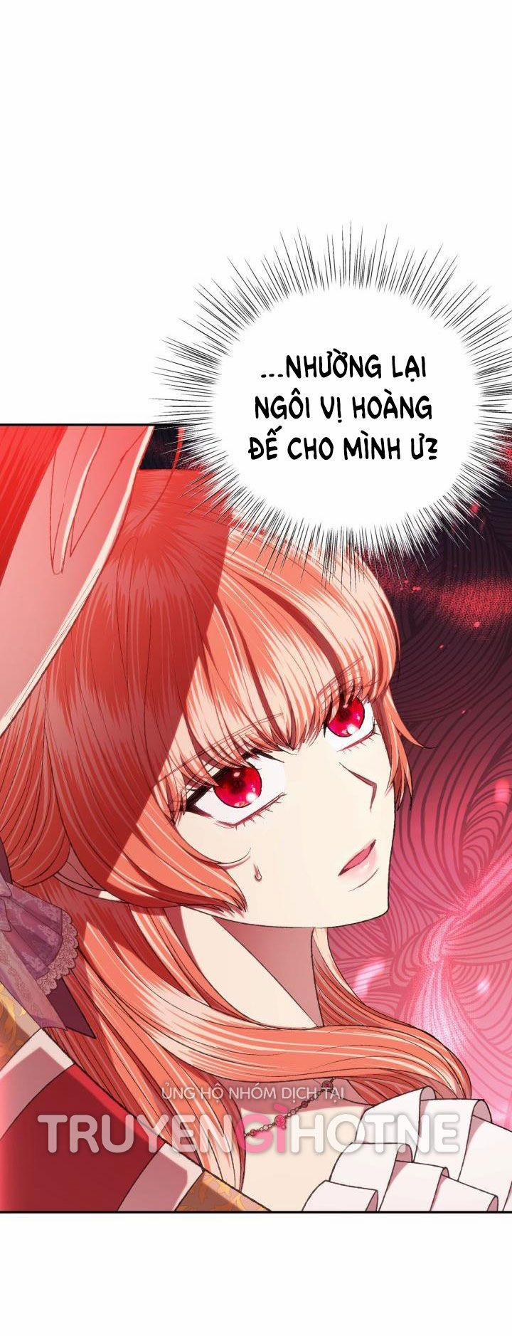 Cha, Con Không Muốn Kết Hôn! 95 trang 57