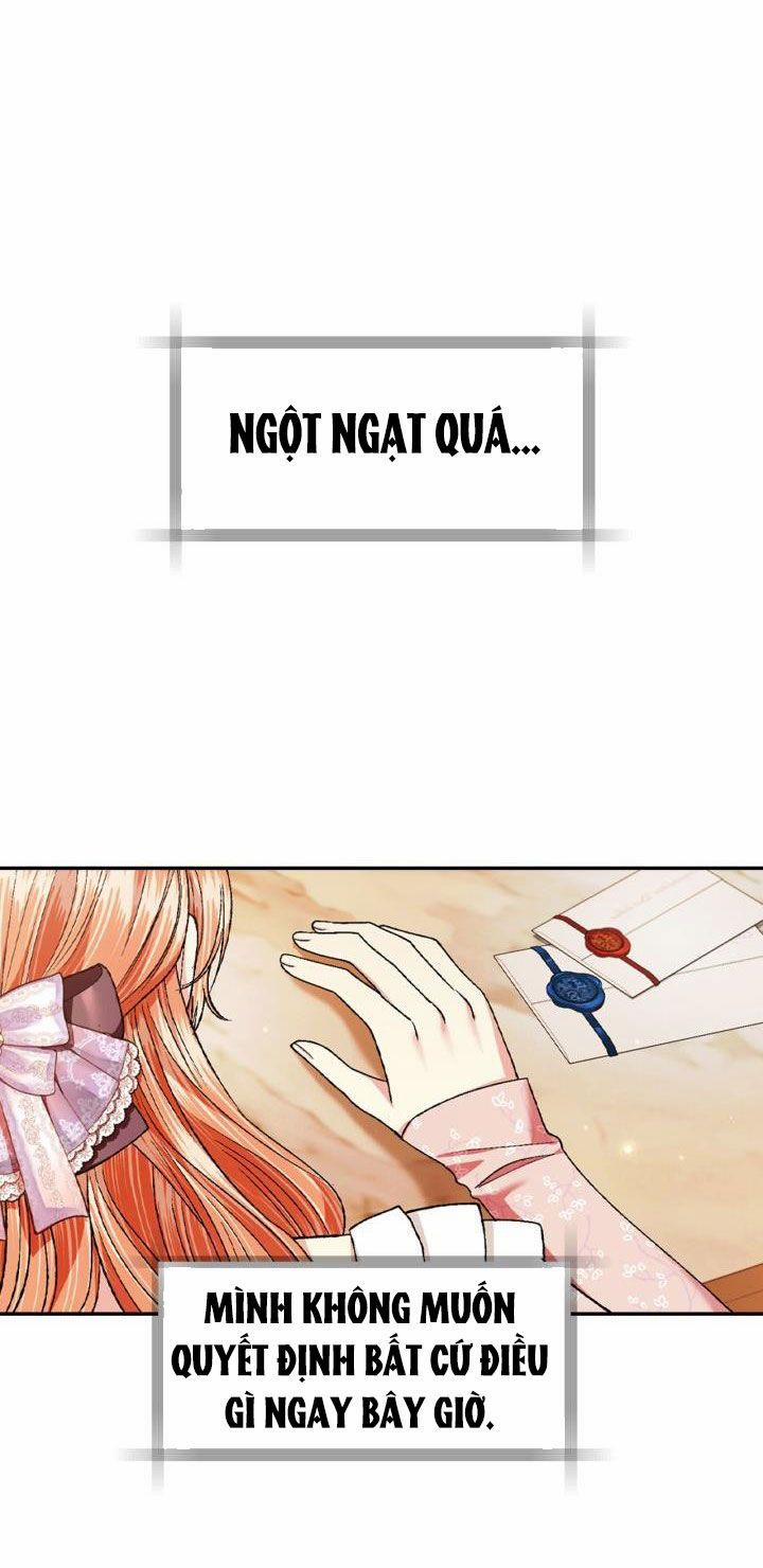 Cha, Con Không Muốn Kết Hôn! 95 trang 61