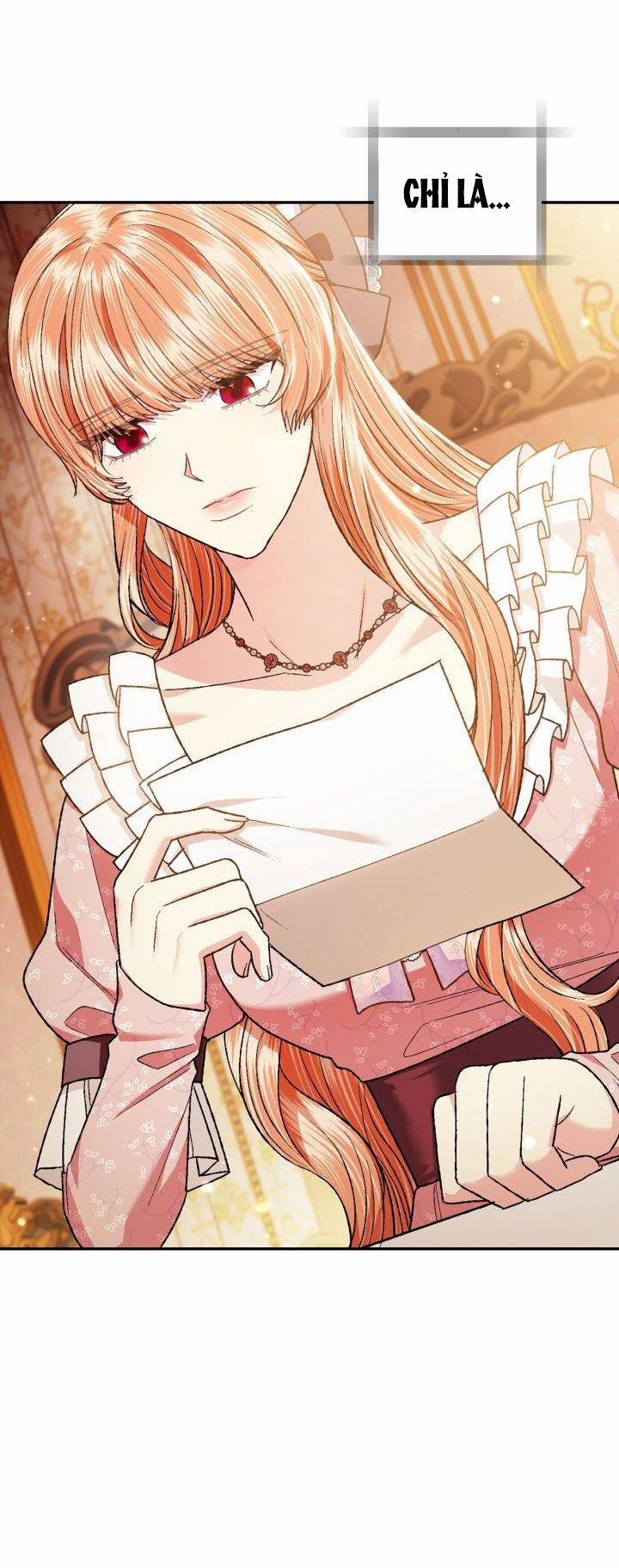 Cha, Con Không Muốn Kết Hôn! 95 trang 62